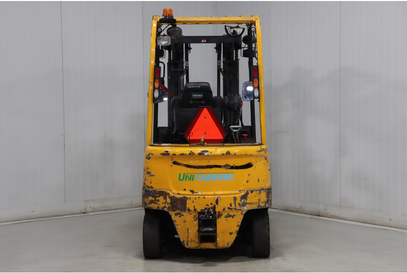 UniCarriers G1Q2L30HQ - Elektrický vysokozdvižný vozík: obrázek 5 UniCarriers G1Q2L30HQ - Elektrický vysokozdvižný vozík: obrázek 5