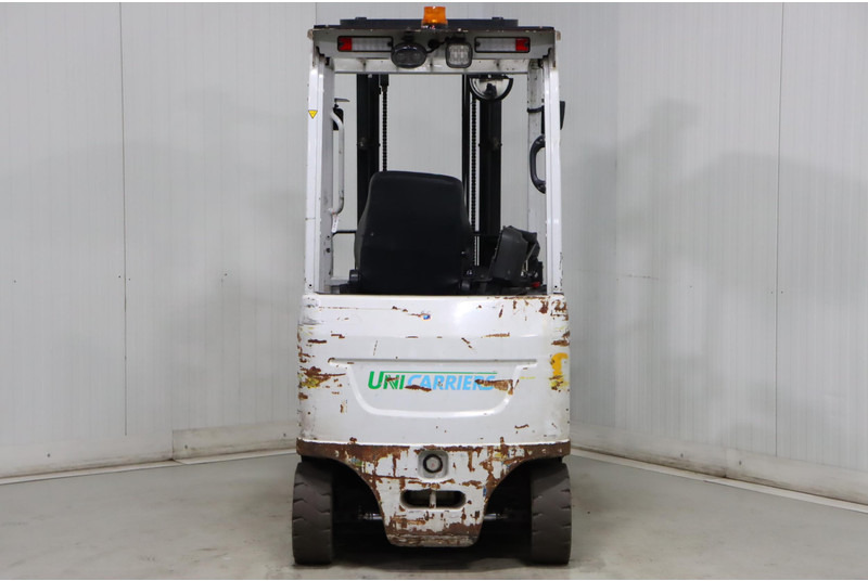 UniCarriers JAG2N1L20Q - Elektrický vysokozdvižný vozík: obrázek 5 UniCarriers JAG2N1L20Q - Elektrický vysokozdvižný vozík: obrázek 5