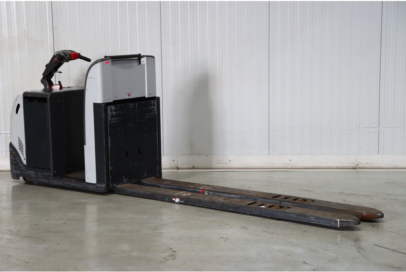 UniCarriers PPL200SN - Vychystávací vozík: obrázek 1 UniCarriers PPL200SN - Vychystávací vozík: obrázek 1