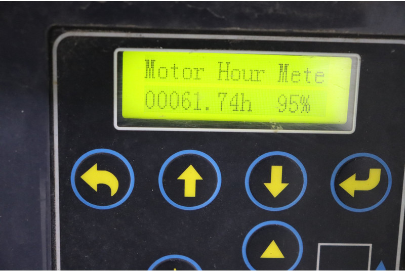 XCMG XG0807AC - Nůžková plošina: obrázek 4 XCMG XG0807AC - Nůžková plošina: obrázek 4