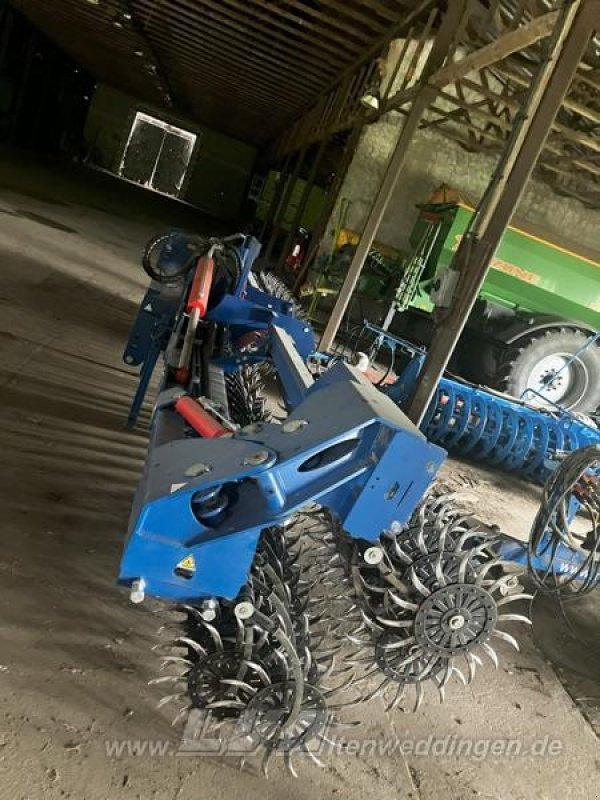 BioStar - Stroj na obdělávání půdy: obrázek 1 BioStar - Stroj na obdělávání půdy: obrázek 1
