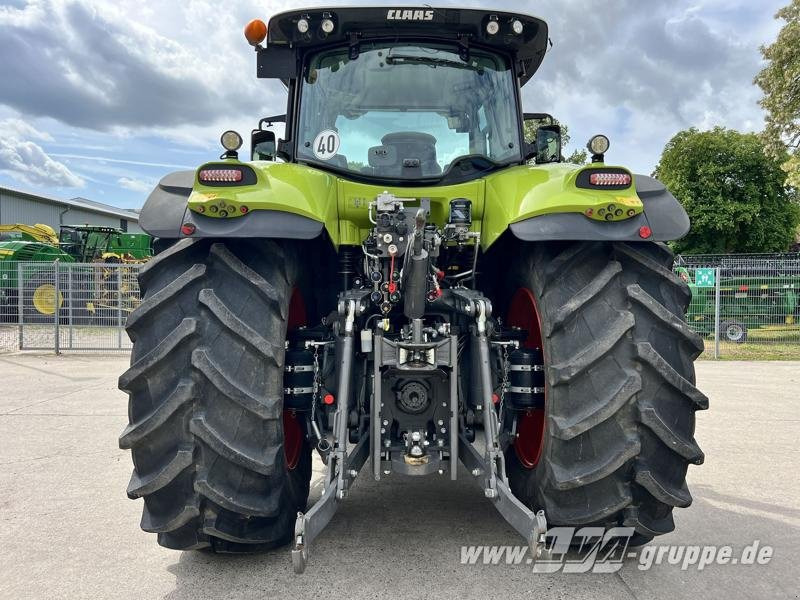 CLAAS Axion 870 leasing CLAAS Axion 870: obrázek 7