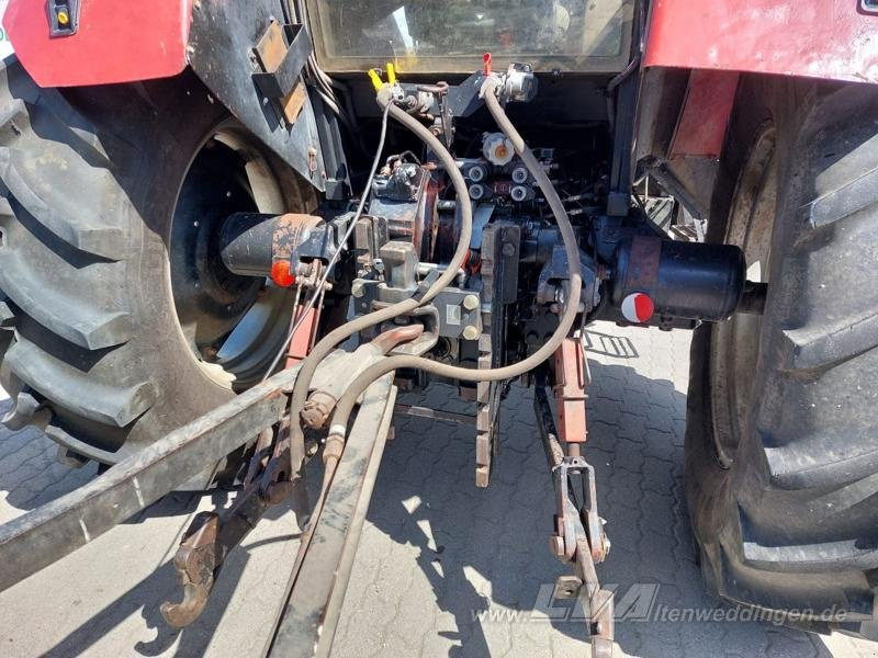 Case IH 5140 - Traktor: obrázek 4 Case IH 5140 - Traktor: obrázek 4