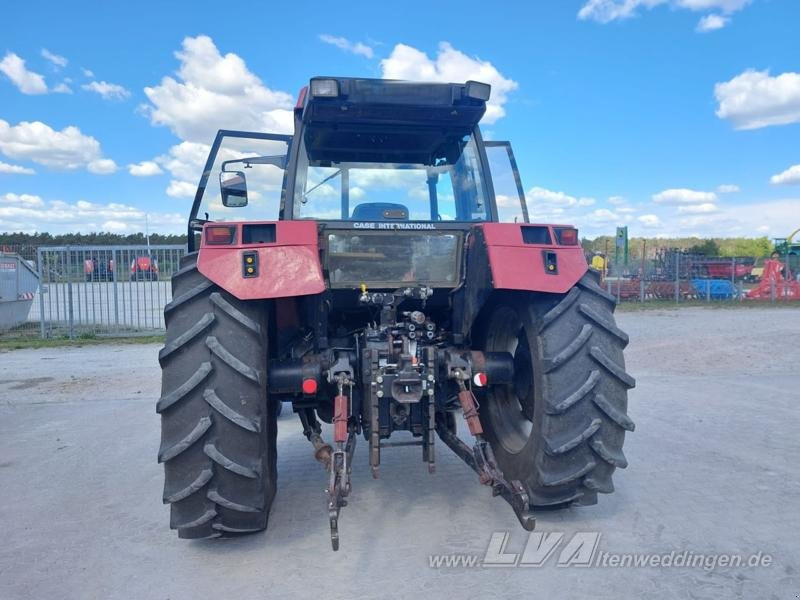 Case IH 5140 - Traktor: obrázek 3 Case IH 5140 - Traktor: obrázek 3