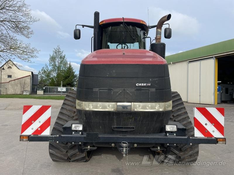 Case Quadtrac 500 - Pásový traktor: obrázek 3 Case Quadtrac 500 - Pásový traktor: obrázek 3