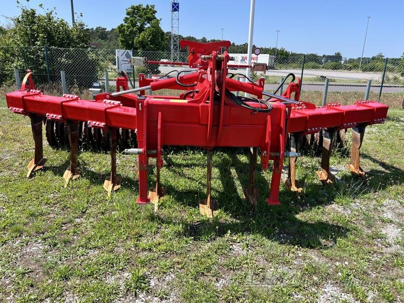 HE-VA Sub-Tiller 500 - Podrývák: obrázek 5 HE-VA Sub-Tiller 500 - Podrývák: obrázek 5