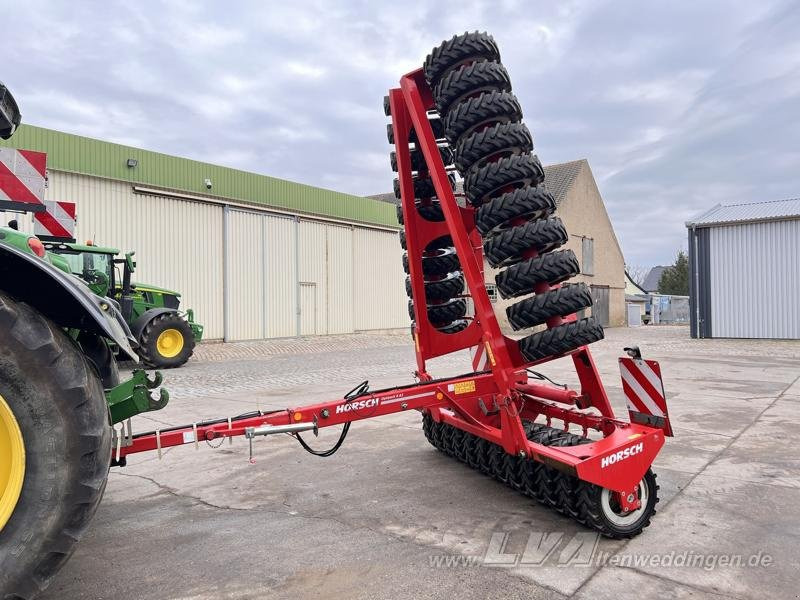 Horsch Optipack 8 AS - Zemědělský válec: obrázek 2 Horsch Optipack 8 AS - Zemědělský válec: obrázek 2