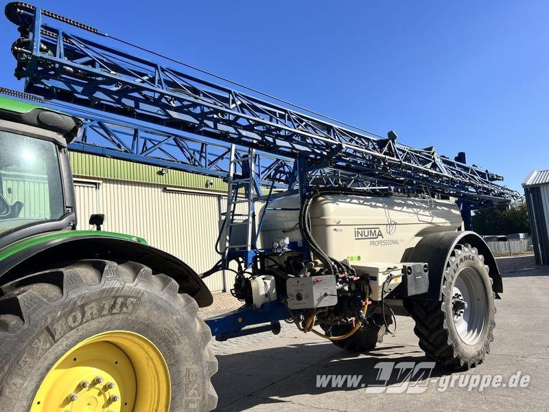 Inuma IAS 6036 Professional - Tažený postřikovač: obrázek 2 Inuma IAS 6036 Professional - Tažený postřikovač: obrázek 2