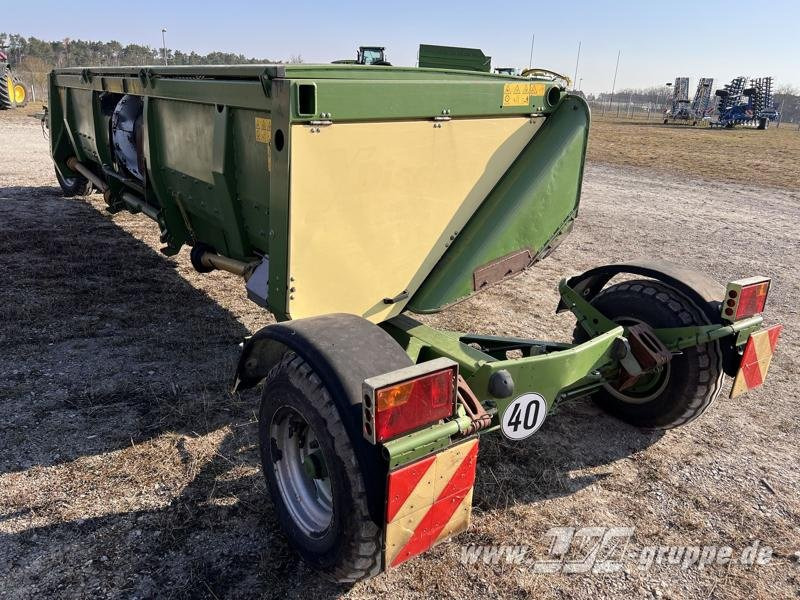 Krone X-DISC 6200 - Jiná technika: obrázek 4 Krone X-DISC 6200 - Jiná technika: obrázek 4