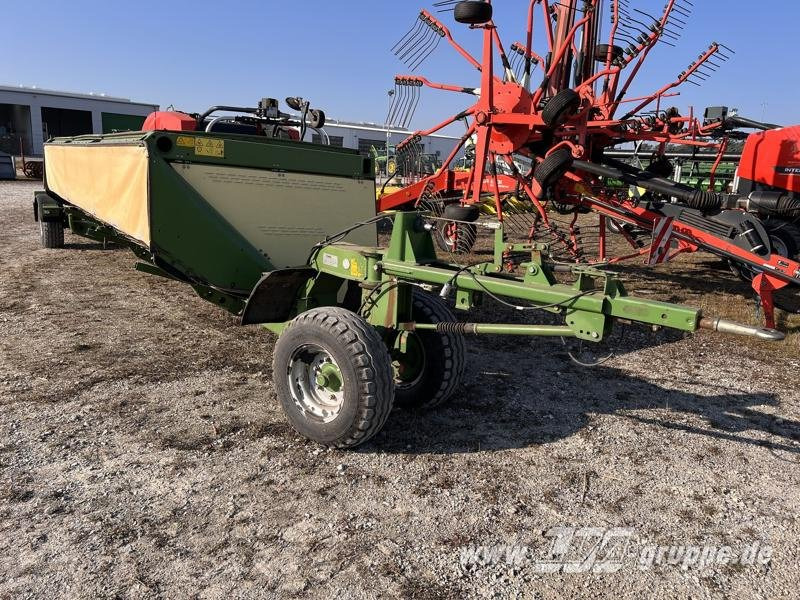 Krone X-DISC 6200 - Jiná technika: obrázek 1 Krone X-DISC 6200 - Jiná technika: obrázek 1