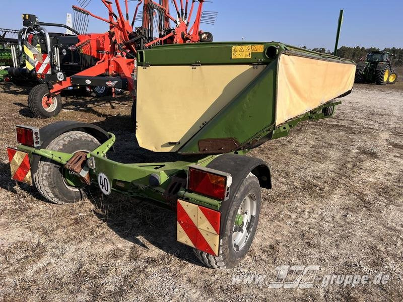 Krone X-DISC 6200 - Jiná technika: obrázek 3 Krone X-DISC 6200 - Jiná technika: obrázek 3