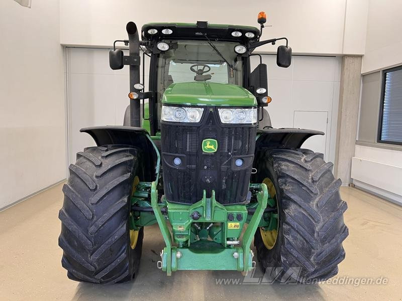 John Deere 7250R MOTOR ÜBERHOLT - Traktor: obrázek 3 John Deere 7250R MOTOR ÜBERHOLT - Traktor: obrázek 3