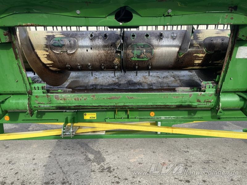 John Deere 735 PremiumFlow leasing John Deere 735 PremiumFlow: obrázek 7