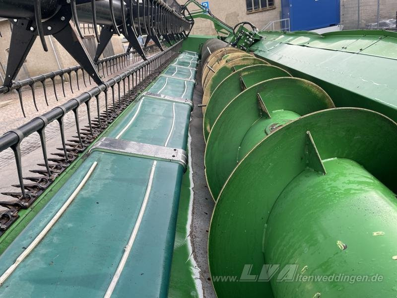 John Deere 735 PremiumFlow leasing John Deere 735 PremiumFlow: obrázek 9