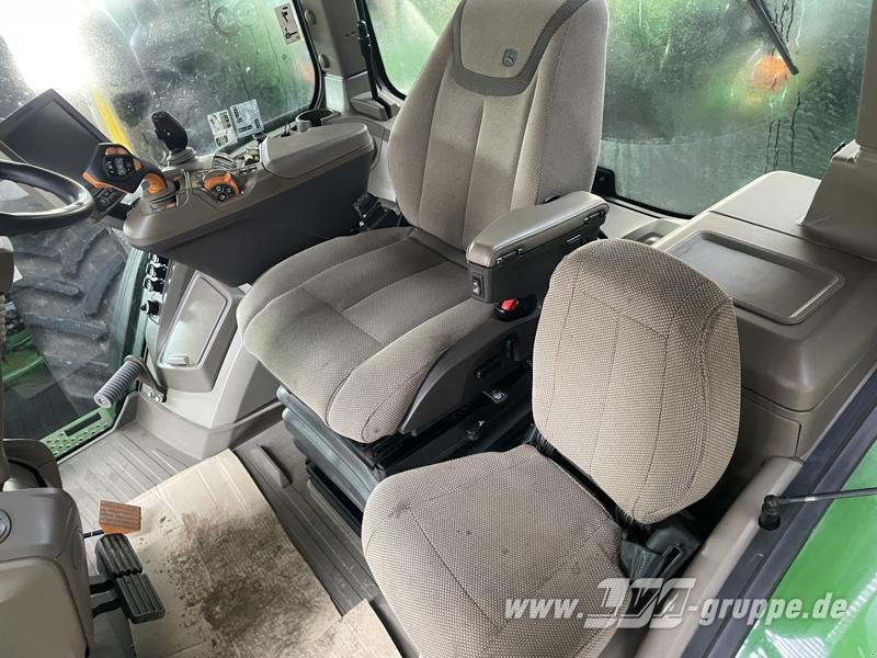 John Deere 7R 310 - Traktor: obrázek 3 John Deere 7R 310 - Traktor: obrázek 3