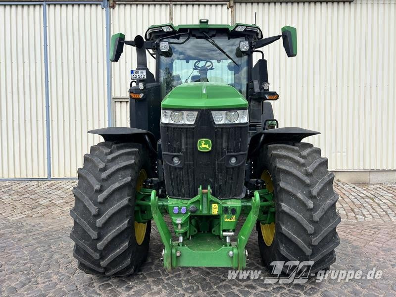 John Deere 7R 310 - Traktor: obrázek 3 John Deere 7R 310 - Traktor: obrázek 3