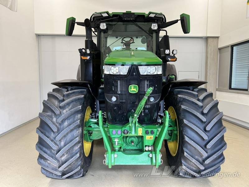 John Deere 7R 350 - Traktor: obrázek 3 John Deere 7R 350 - Traktor: obrázek 3