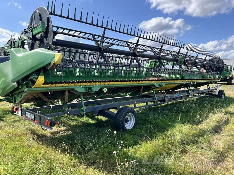 John Deere RDF 40 - Žací lišta: obrázek 5 John Deere RDF 40 - Žací lišta: obrázek 5