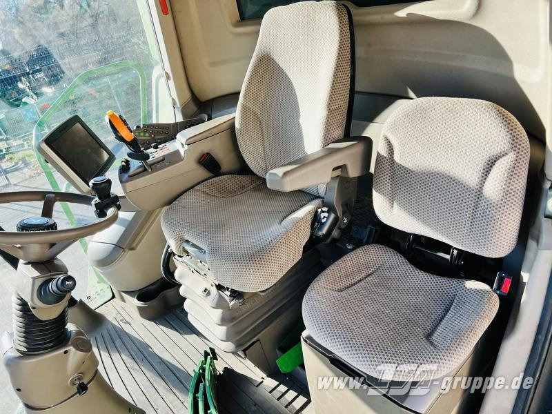 John Deere S690 - Sklízecí mlátička: obrázek 5 John Deere S690 - Sklízecí mlátička: obrázek 5