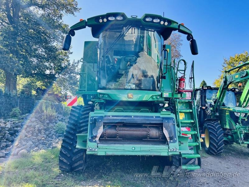 John Deere S780 - Sklízecí mlátička: obrázek 3 John Deere S780 - Sklízecí mlátička: obrázek 3