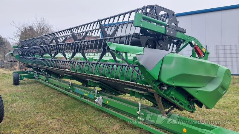 John Deere S790 - Sklízecí mlátička: obrázek 3 John Deere S790 - Sklízecí mlátička: obrázek 3