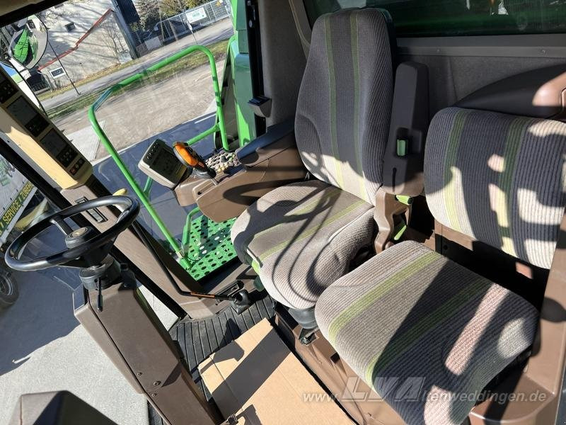 John Deere T660 leasing John Deere T660: obrázek 6