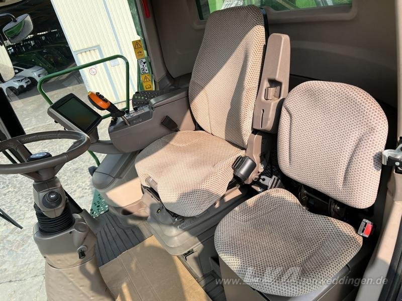 Sklízecí mlátička John Deere T660: obrázek 7 Sklízecí mlátička John Deere T660: obrázek 7