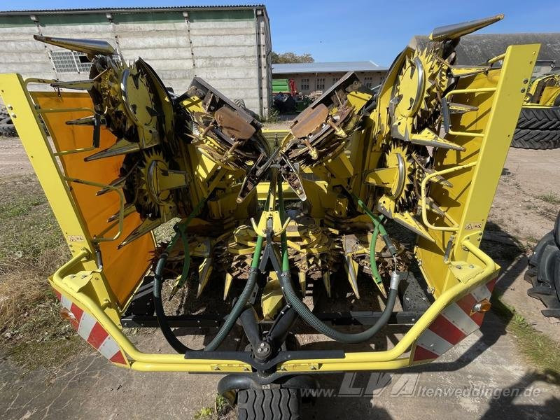 Kemper 375 Plus - Adaptér na kukuřici: obrázek 3 Kemper 375 Plus - Adaptér na kukuřici: obrázek 3