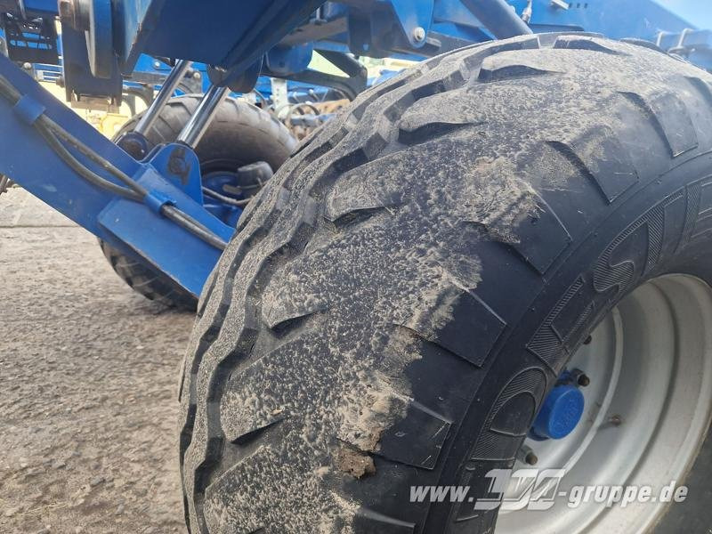 Köckerling Vector 900 - Kultivátor: obrázek 5 Köckerling Vector 900 - Kultivátor: obrázek 5