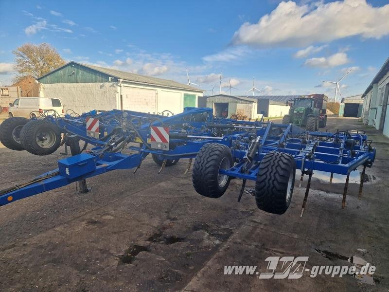 Köckerling Vector 900 - Kultivátor: obrázek 2 Köckerling Vector 900 - Kultivátor: obrázek 2