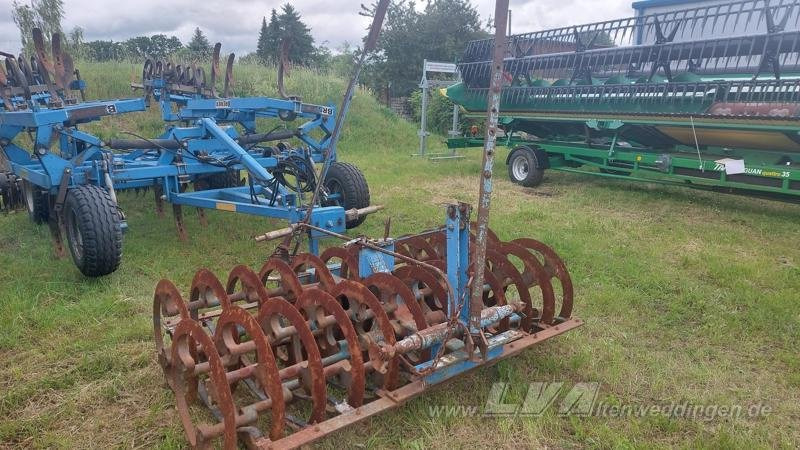 Lemken VarioPack 110 WDP700 - Zemědělský válec: obrázek 2 Lemken VarioPack 110 WDP700 - Zemědělský válec: obrázek 2
