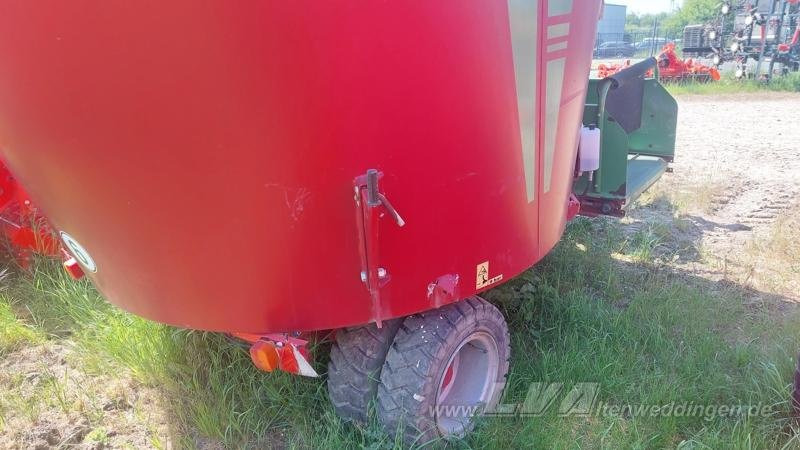 Strautmann Verti-Mix 1451 leasing Strautmann Verti-Mix 1451: obrázek 6