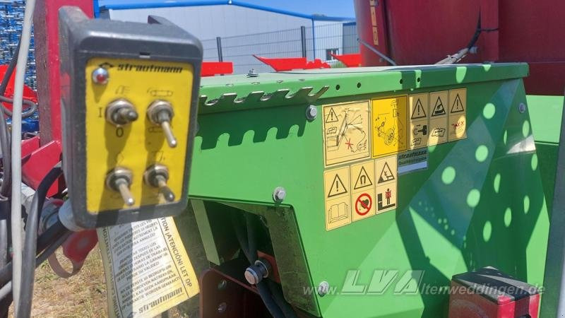 Strautmann Verti-Mix 1451 leasing Strautmann Verti-Mix 1451: obrázek 10