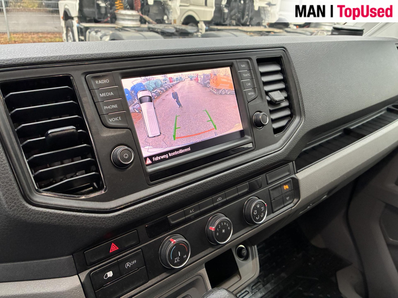 MAN TGE 3.140 4X2F SB leasing MAN TGE 3.140 4X2F SB: obrázek 10