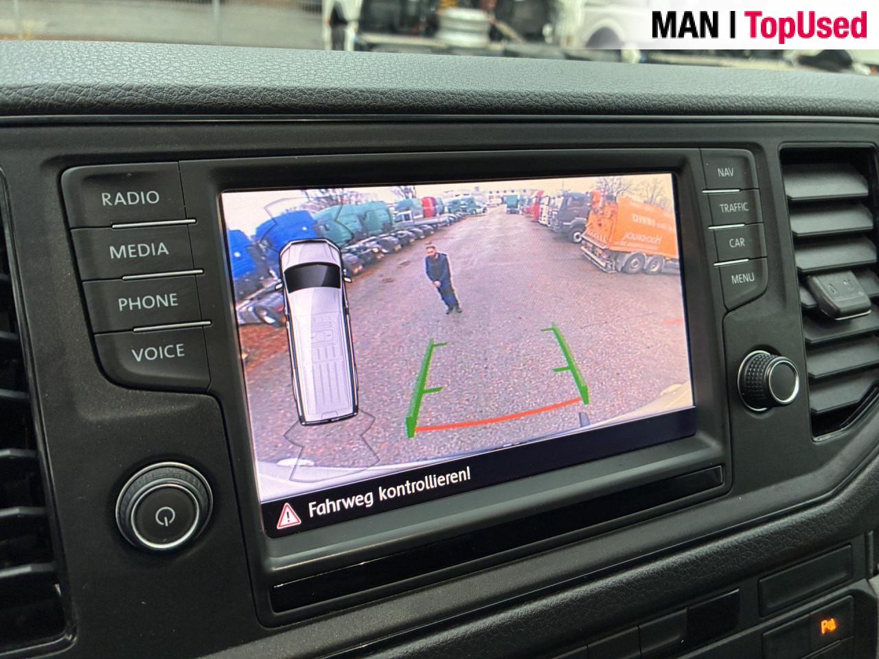 MAN TGE 3.140 4X2F SB leasing MAN TGE 3.140 4X2F SB: obrázek 11