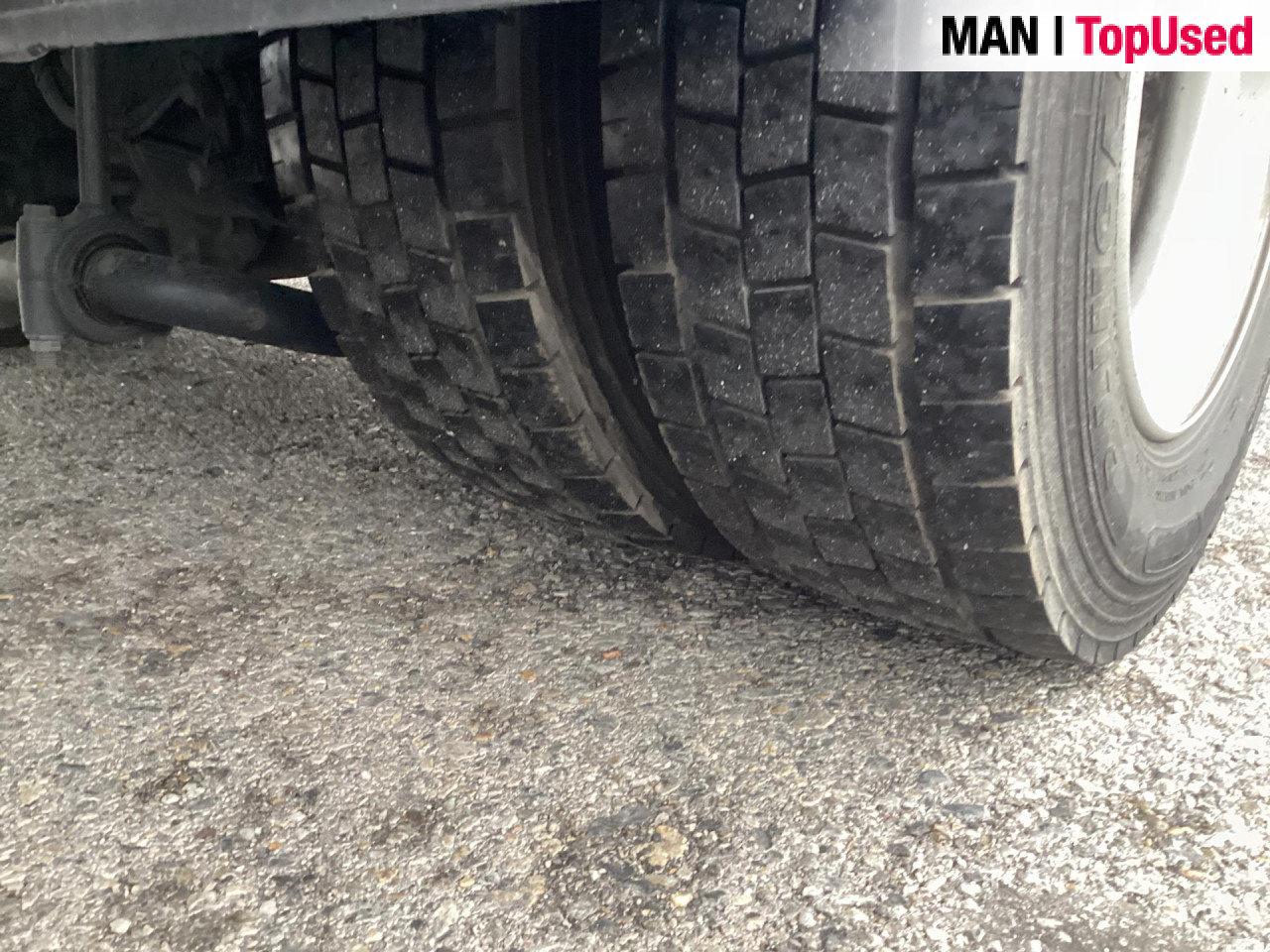 MAN TGL 12.250 4x2 BL CH KOFFER LBW AHK - Skříňový nákladní auto: obrázek 2 MAN TGL 12.250 4x2 BL CH KOFFER LBW AHK - Skříňový nákladní auto: obrázek 2