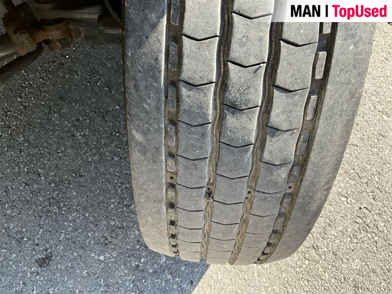 MAN TGL 8.220 4X2 BL Schiebeplane LBW Navi Spoiler - Plachtová dodávka: obrázek 4 MAN TGL 8.220 4X2 BL Schiebeplane LBW Navi Spoiler - Plachtová dodávka: obrázek 4