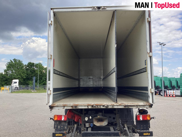 MAN TGM 15.320 4X2 BL - Skříňový nákladní auto: obrázek 3 MAN TGM 15.320 4X2 BL - Skříňový nákladní auto: obrázek 3