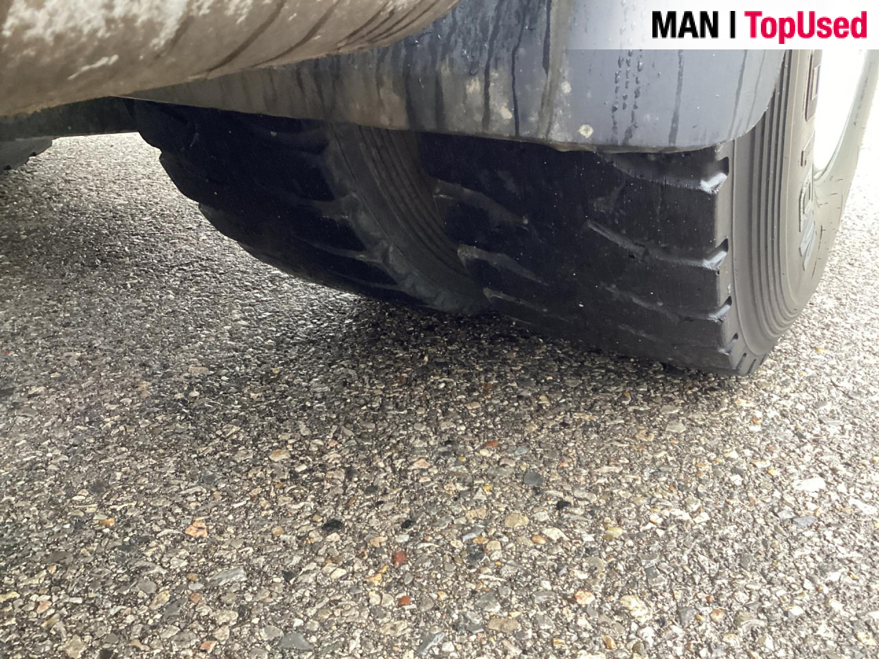 DAF XF430 - Tahač: obrázek 2 DAF XF430 - Tahač: obrázek 2