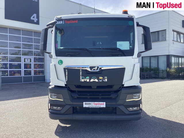 Tahač MAN TGS 18.400 4x2 BL SA: obrázek 9