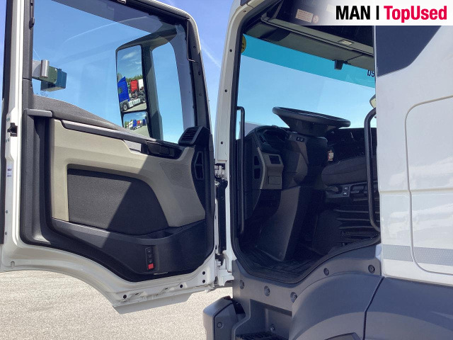 Tahač MAN TGS 18.400 4x2 BL SA: obrázek 6