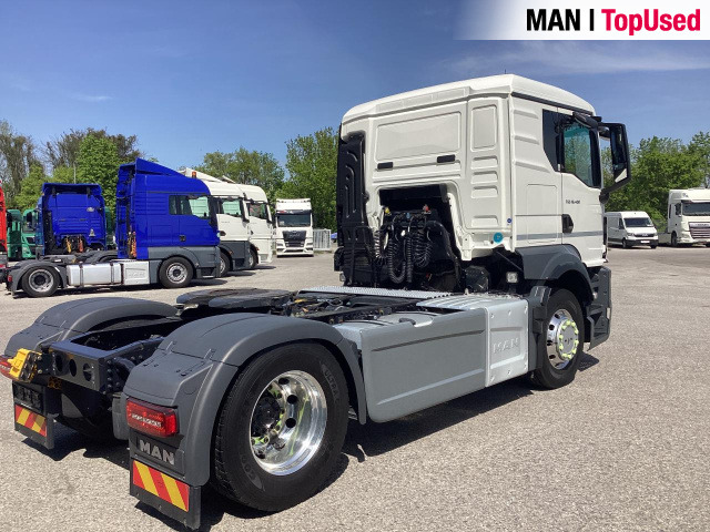 Tahač MAN TGS 18.400 4x2 BL SA: obrázek 12