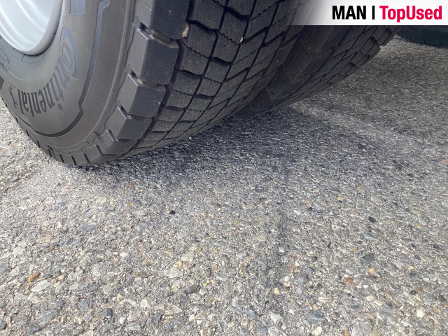Tahač MAN TGX 18.470 4X2 BL SA: obrázek 6