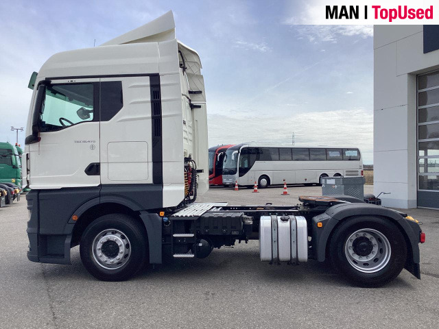 Tahač MAN TGX 18.470 4X2 BL SA: obrázek 13