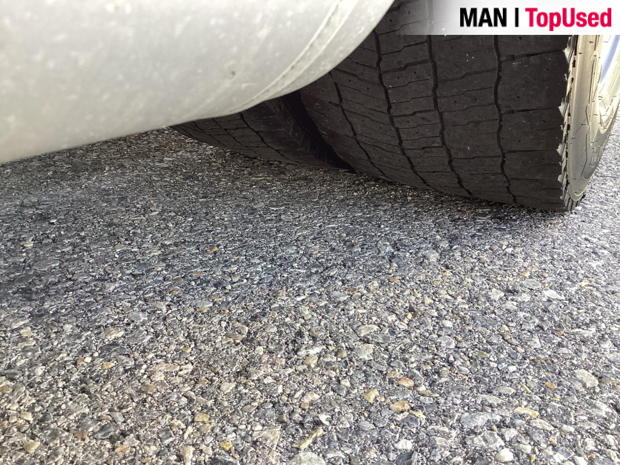 MAN TGX 18.470 4x2 BL SA - Tahač: obrázek 2 MAN TGX 18.470 4x2 BL SA - Tahač: obrázek 2