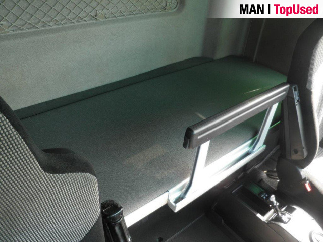 MAN TGX 18.500 4X2 BLS - Tahač: obrázek 3 MAN TGX 18.500 4X2 BLS - Tahač: obrázek 3