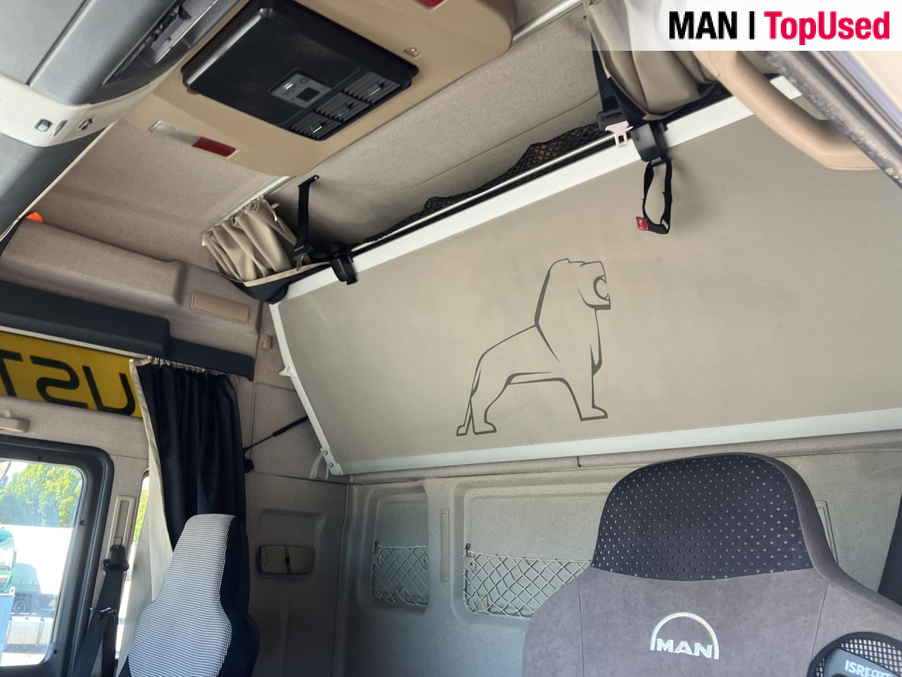 MAN TGX 18.500 4X2 BLS XXL - Tahač: obrázek 2 MAN TGX 18.500 4X2 BLS XXL - Tahač: obrázek 2