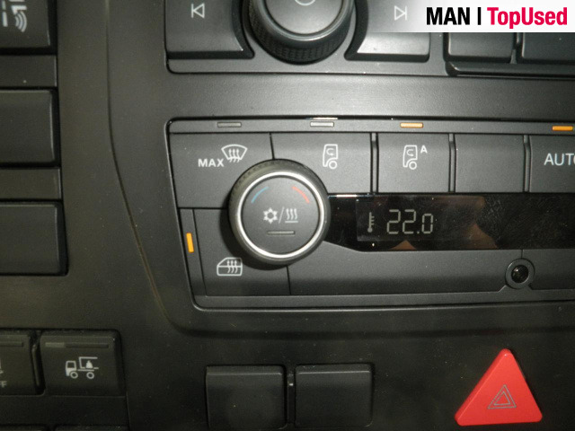 MAN TGX 18.510 4x2 BL SA - Tahač: obrázek 2 MAN TGX 18.510 4x2 BL SA - Tahač: obrázek 2
