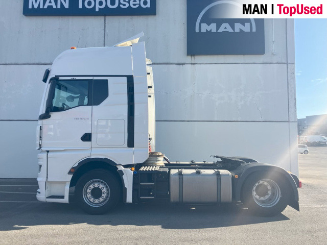 Tahač MAN TGX 18.510 4x2 BL SA: obrázek 8