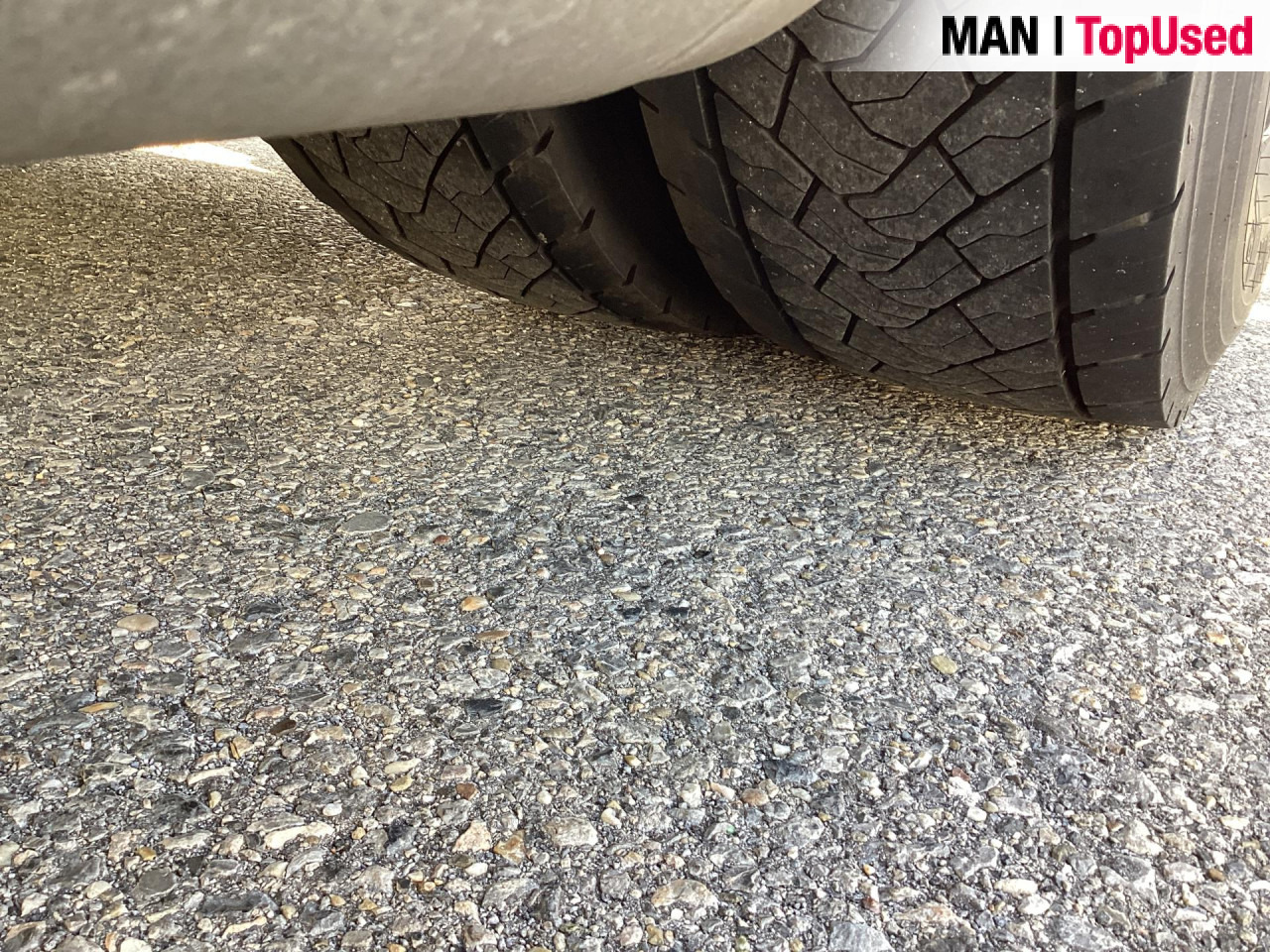 MAN TGX 18.510 4x2 BL SA leasing MAN TGX 18.510 4x2 BL SA: obrázek 15